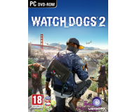 PC Watch Dogs 2.0 - 312636 - zdjęcie 1